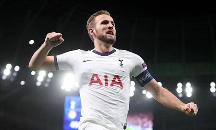 Tottenham nemá v zájmu prodat své útočné eso do Manchesteru. Ledaže…