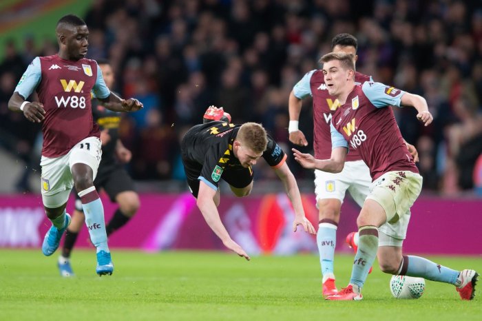 De Bruyne přiznal, že zvažuje odchod ze City. Kam by mohl zamířit?