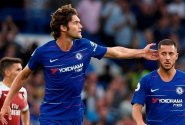 Chelsea uvažuje o prodeji Alonsa, našla si již náhradu