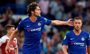 Chelsea uvažuje o prodeji Alonsa, našla si již náhradu