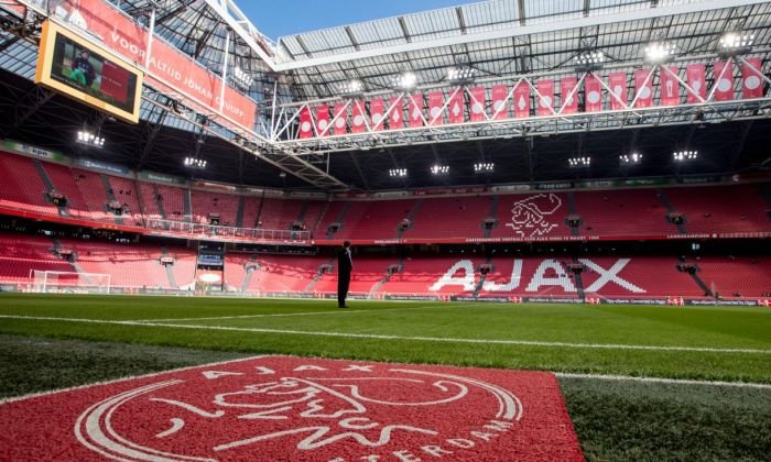 Seriál Stadiony Euro 2020: Budapešť a Amsterdam aneb U Dunaje a u Cruijffa