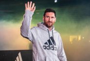 Dokáže Messi ještě zabojovat o Zlatou kopačku?