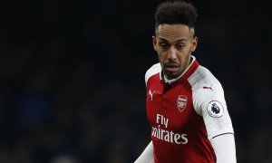 Aubameyang dostal radu: Opusť Arsenal