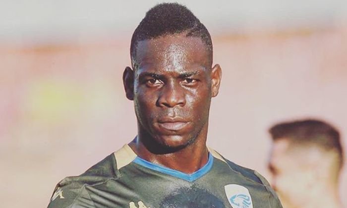 Balotelli by mohl znovu pláchnout ze Serie A. Zjeví se po boku Falcaa?