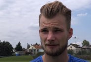 Snad přijde i herní kvalita. Trochu jsme se možná báli hrát fotbal, posteskl si Beneš