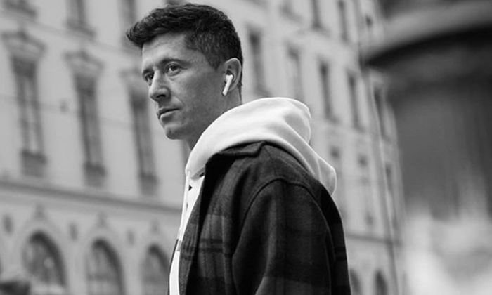 Lewandowski popáté v řadě pokořil metu 40 tref za sezonu a bude útočit na osobní rekord