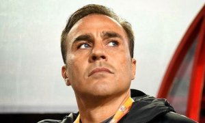 Má se začít Gattuso bát o flek? V Číně pracující Cannavaro projevil přání vést Neapol