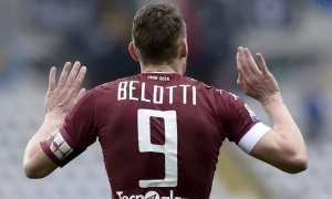 Belotti v merku Ancelottiho, ovšem i Solskjaera