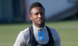 Hotovo: Bývalá hvězda Chelsea Obi Mikel překvapivě opouští Stoke a definitivně mává ostrovům. Kvůli komu?