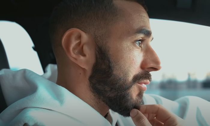 Benzema si vyslechl chválu od hvězdy Barcelony. Jeden z nejlepších hráčů v historii, tvrdí stoper FCB