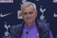 Můžete ho nenávidět, ale Ronaldo je tím faktorem, který vrátil Real na výsluní, tvrdí Mourinho