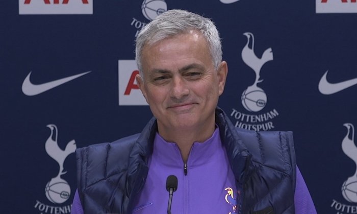 Mourinho si zavzpomínal, jak ukončil nadvládu Barcelony