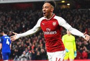 Aubameyang je k dispozici! Čtveřice klubů, které krouží kolem gabonského střelce Arsenalu