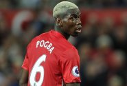 Nebýt covidu, Pogba by už dres United neoblékal. Vytoužený přestup do Realu by se však nekonal…