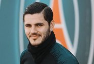 Icardi chce zpět do Interu, ale Paříž není ochotná zaplatit opci, Conte s ním však nepočítá