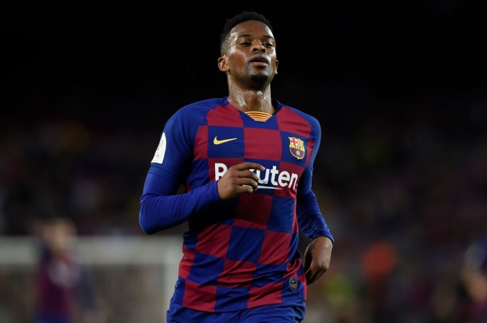 Semedo má blízko k přestupu do Premier League