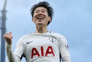 Tottenham generálku nezvládl, to Liverpool si zastřílel