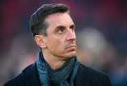 Manchester United před Liverpoolem? Neville si tipl pořadí příštího ročníku Premier League