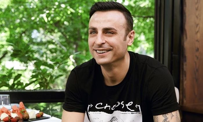 Žádný útočník! Berbatov odhalil, jakou pozici musí Manchester United posílit nejvíce