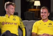 Další významná indicie, že se Götze poprvé v kariéře chystá opustit bundesligu...