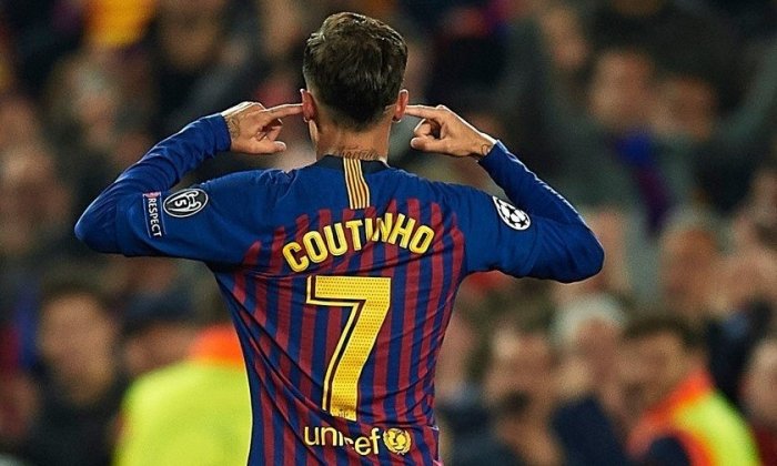 Barcelona má další důvod k prodání Coutinha. Nechce platit Liverpoolu