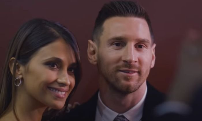 Messi: Při tak dlouhé pauze bez fotbalu jsem začal přemýšlet a uvědomil jsem si, že…