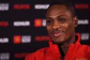 Zůstane Ighalo na Old Trafford, nebo bude Šanghají stažen zpět ještě před restartem Premier League?