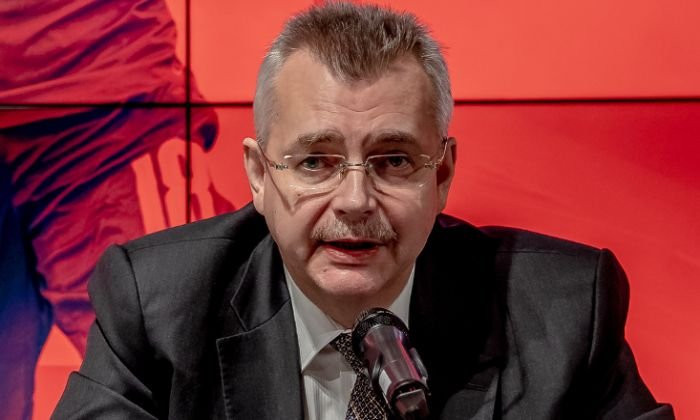 Jaroslav Tvrdík otevřeně: O Spartě, Šádkovi i problému jménem Santos