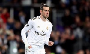 Bale se vrací do Tottenhamu, zatím půjde jen o hostování