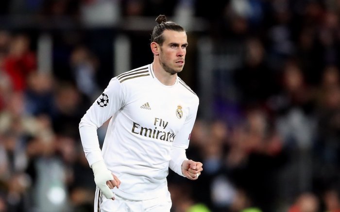 Bale se vrací do Tottenhamu, zatím půjde jen o hostování