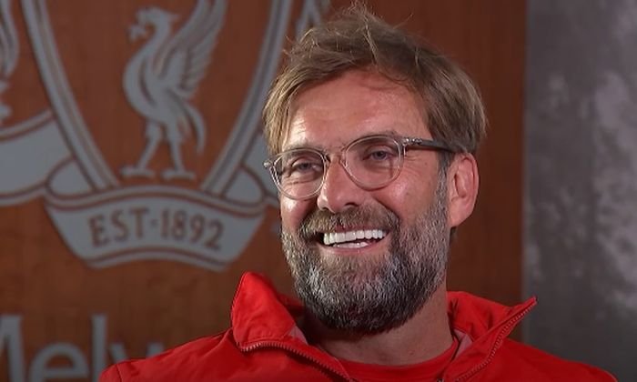 Klopp: Fotbal nepřestane být skvělou hrou ani bez diváků, nemilujeme ho jen kvůli atmosféře na stadionu