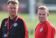 Rooney vzpomíná na trenéry po Fergusonovi. Příchod Mourinha byl prý špatný