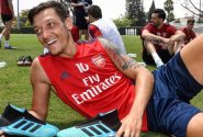 Mstí se Emery? Po odchodu z Londýna začíná plivat oheň na klíčového hráče Arsenalu