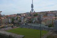 Pražský magistrát podporuje návrh Prahy 3 stadion FK Viktoria Žižkov neprodávat a raději renovovat