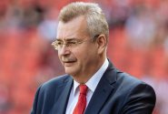 (Ne)nastoupí Slavia ve Zlíně? Tvrdík už zápas odvolal, jiní fandové mluví kvůli „MASH v Edenu“ o „účelovce“