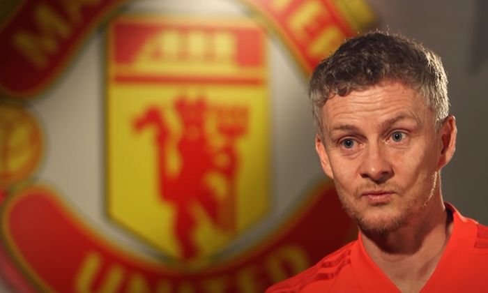 Solskjaer: Raději budu mít volné místo v kabině, než problémového egoistu. Cítím, že v United už není žádný