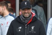 Bylo by nespravedlivé, kdybychom teď přišli o titul, přemítá Klopp