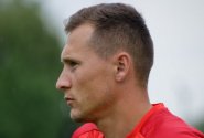 Bořil o faktu, že Slavia nehrála žádný přípravný zápas: Těžko říct, jestli je to pro nás velká nevýhoda