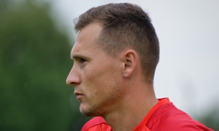 Bořil o faktu, že Slavia nehrála žádný přípravný zápas: Těžko říct, jestli je to pro nás velká nevýhoda