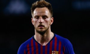 Tottenham chystá středopolařskou výměnu s Barcelonou