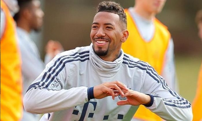 Boateng v létě definitivně opustí Bayern. Dokonce se ví, kam povedou další jeho kroky