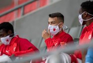 Musa trefil výhru Slavie, Liberec přetlačil Jablonec a jde na třetí místo