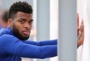 Lemar projevil lítost, že nevyslyšel volání Kloppa: Zabouchl jsem si vrátka do Liverpoolu