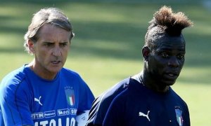 Z italské reprezentace přišel vzkaz pro Balotelliho: Probuď se a nezahazuj svoji kariéru