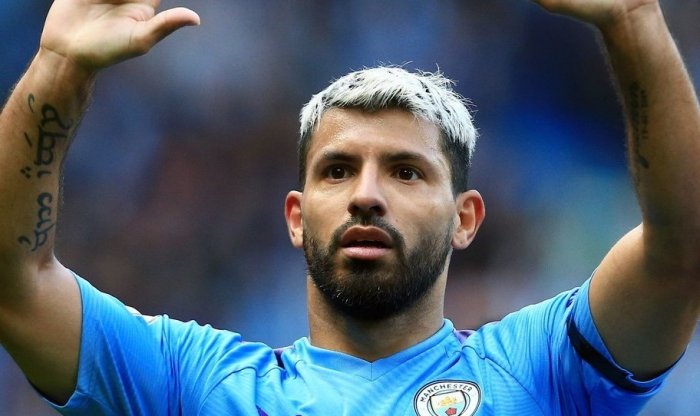 Agüero obdržel první konkrétní nabídku