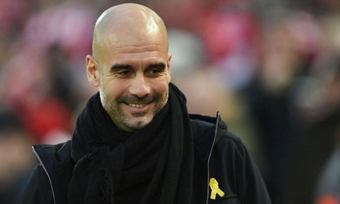 Toto je můj sen! pravil Guardiola a prozradil, které role by se rád ujal