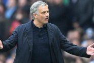 Mourinho opět pění: Někdy mám pocit, že fotbal řídí lidé, kteří mu ale vůbec nerozumí