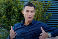 Porušil Ronaldo karanténu? Italské úřady ho vyšetřují