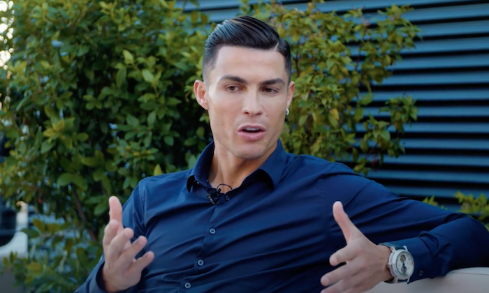 Porušil Ronaldo karanténu? Italské úřady ho vyšetřují