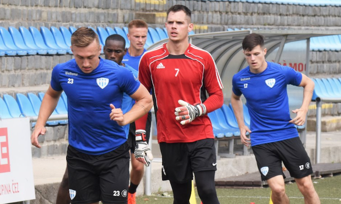 Máme velkou motivaci uspět ve druhé lize, hlásí kouč Táborska, které čeká na přílet dvou posil z Francie